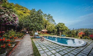Green Homestay