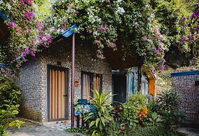 Green Homestay