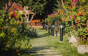 Green Homestay