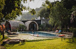 Green Homestay