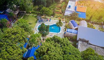 Green Homestay
