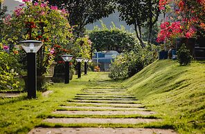 Green Homestay