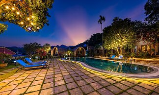 Green Homestay