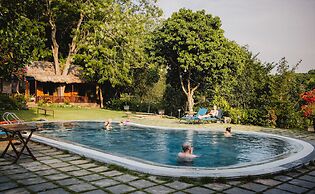 Green Homestay