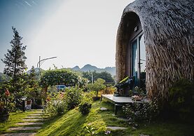 Green Homestay