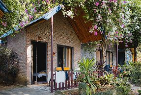 Green Homestay