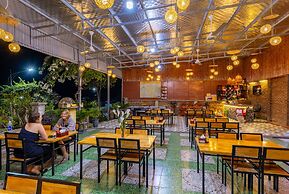 Green Homestay