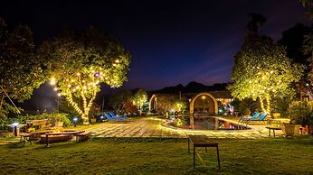 Green Homestay