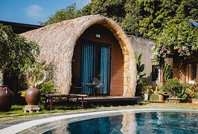 Green Homestay