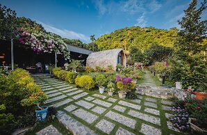 Green Homestay