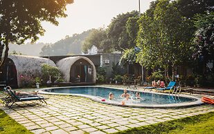 Green Homestay