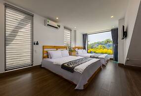 Green Homestay