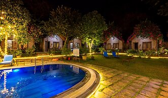 Green Homestay