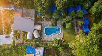 Green Homestay