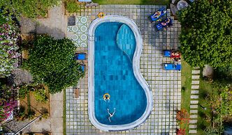 Green Homestay
