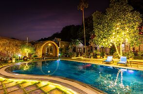 Green Homestay