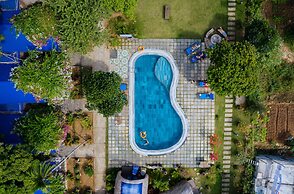 Green Homestay