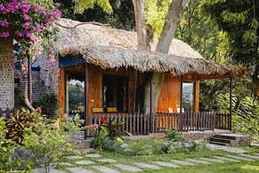 Green Homestay