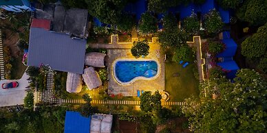 Green Homestay