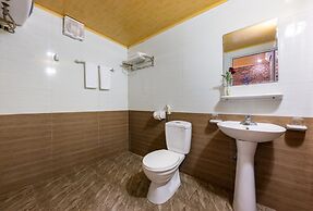Green Homestay