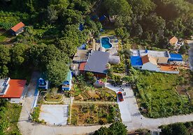 Green Homestay