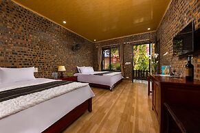 Green Homestay