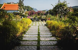Green Homestay