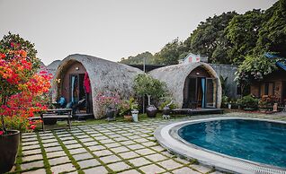 Green Homestay