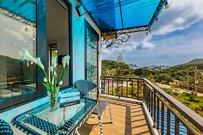 Green Homestay