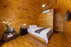 Green Homestay