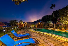 Green Homestay