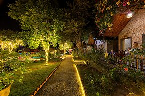 Green Homestay