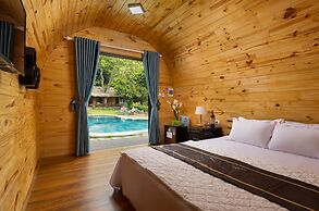 Green Homestay