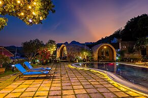 Green Homestay