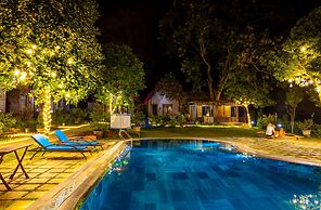 Green Homestay