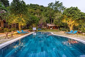 Green Homestay