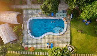 Green Homestay