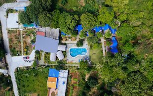 Green Homestay