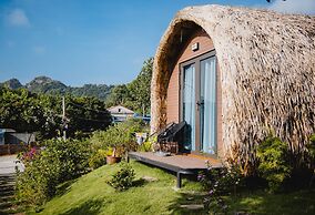 Green Homestay