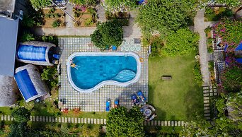 Green Homestay