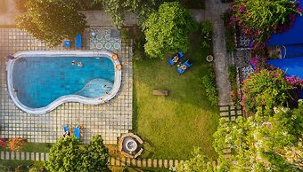 Green Homestay