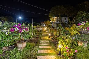 Green Homestay