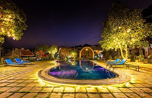 Green Homestay