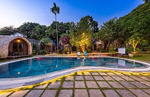 Green Homestay