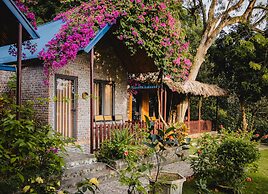 Green Homestay