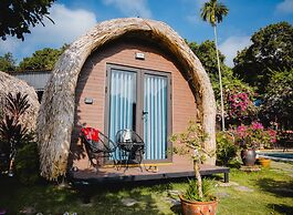 Green Homestay