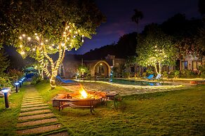 Green Homestay