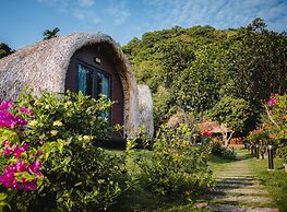 Green Homestay