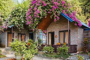 Green Homestay