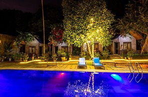 Green Homestay